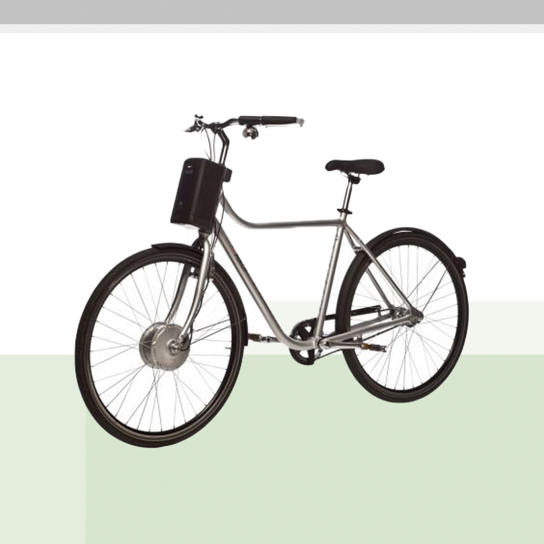 biciclette monteverde